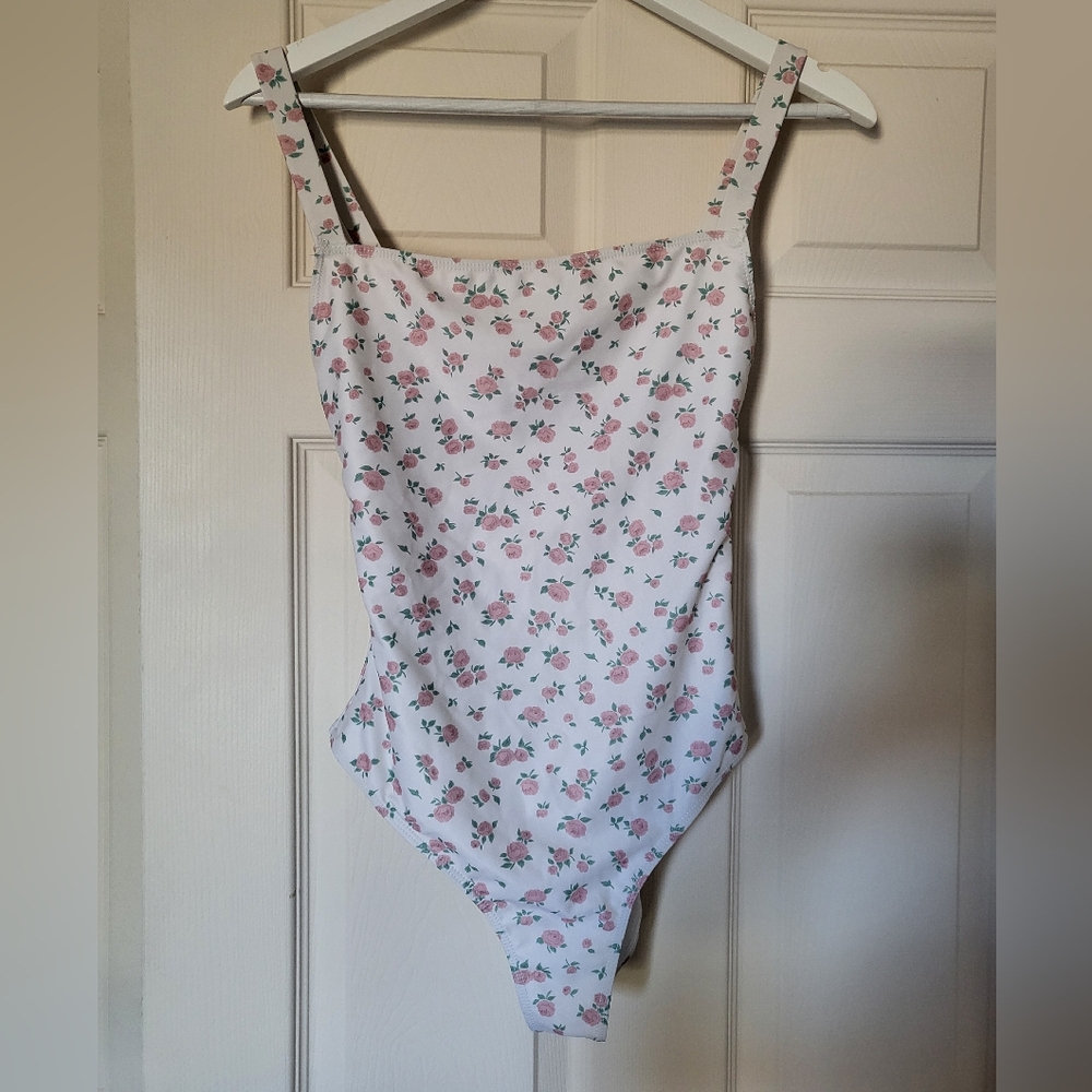 Reformation Swimsuit